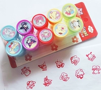 Sanrio 10+1 бутылка печатного масла