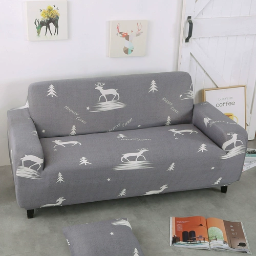 Универсальный эластичный диван на четыре сезона, современная ткань