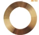 U -shape Gold Color 1 том