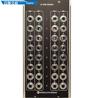 Moon Modular 569EG Cổng đầu ra Expander Mô đun tổng hợp đơn vị Moog - Bộ tổng hợp điện tử dan piano dien tu