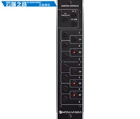 Moon Modular 565D Bộ điều khiển lượng tử Mô-đun Bộ tổng hợp đơn vị Moog - Bộ tổng hợp điện tử giá đàn piano điện