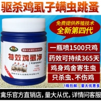 Медицина курицы в посечниках куриная птица -птица Четвертая генерация куриные вшиные привод в конечных вшах Медицина.