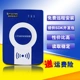 Темно-синий новый Zhongxin Dkq-A16d Full