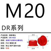 DR-M20
