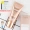 LOreal Acrylic Brightening BB Cream Kem che khuyết điểm dạng lỏng 24 giờ Kem chống nắng mạnh Cách ly đa bảo vệ kem che khuyết điểm bb