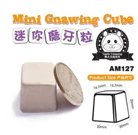 Мини -мого -камень (молоток медведь Цай)