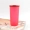 Tupperware Cup Coupe Cup 170ml Leakproof Cup Dwarf Cup Mini Dễ thương cầm tay Cup chính hãng - Tách