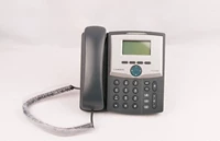 American Cisco Linksys SPA921 SPA303 VoIP сетевой телефон SIP Conference