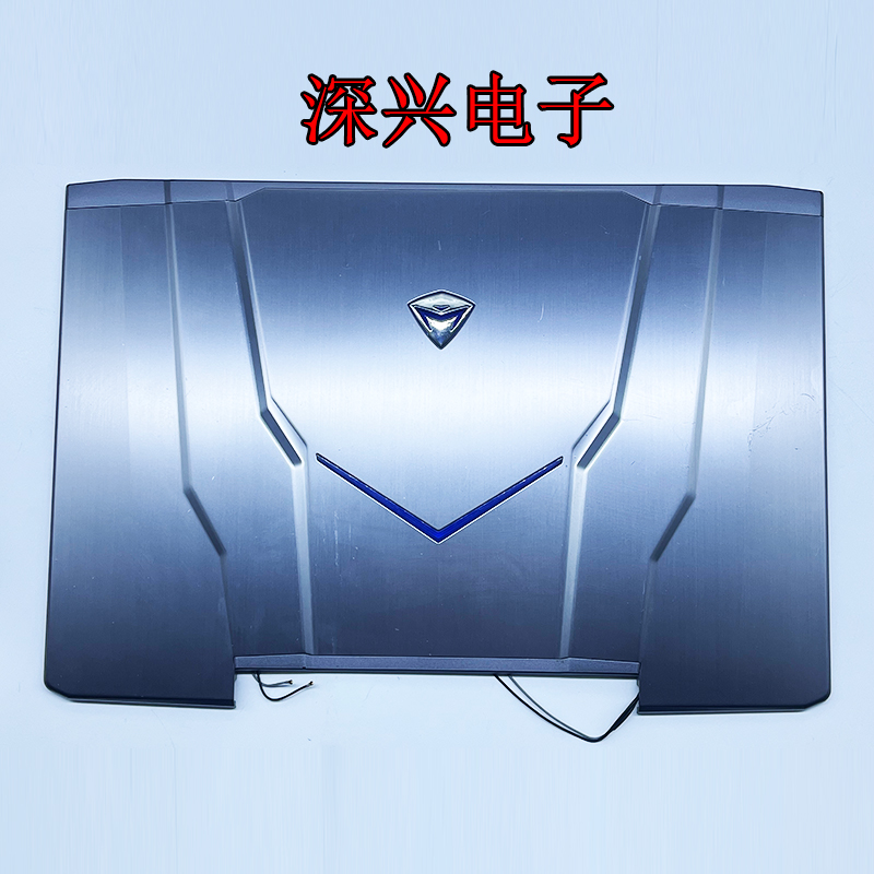 机械师 F117-F6K F1K F2K F3K F2S A壳 B壳 C壳 D壳 外壳 原装-淘宝网