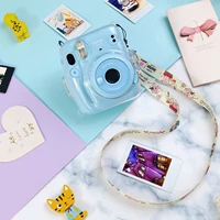 Mini11 Transparent Shell+Di Di любит играть в ремешок