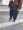 Quần jean dày 2018 thu đông cho bé mặc quần bé trai Hàn Quốc gas nước ngoài quần denim ống rộng