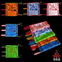 Пегас Флаг Монгольский Аобао Отель Специальные одиночные лотерею баннер Монгольские сумки подвесные баннер внутренние Монголия Ремесла Прямые продажи