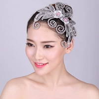 Светло-зеленый