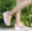 2017 mùa xuân và mùa hè mới rocking giày phụ nữ thở của giày rỗng thể thao giản dị giày đáy dày lưới dốc với giày đơn triều áo sơ mi nữ hàn quốc cao cấp
