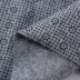 vải thun cotton lạnh 4 chiều Tufting vải đáy thảm đặc biệt poke poke thảm thêu chống trượt vải đáy PVC hoa mận thả vải nhựa chống trượt vải che lưng vải bố cotton Vải vải tự làm