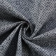 vải thun cotton lạnh 4 chiều Tufting vải đáy thảm đặc biệt poke poke thảm thêu chống trượt vải đáy PVC hoa mận thả vải nhựa chống trượt vải che lưng vải bố cotton