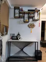 150*30*80 (Черные ноги стола -По