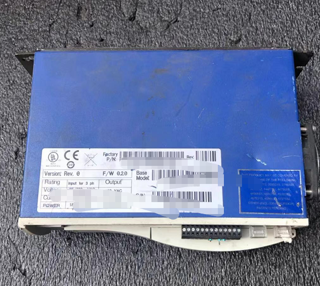 LE06565-AG伺服驱动器