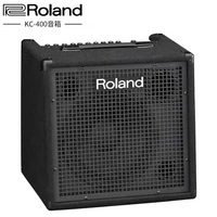 Roland Roland KC-400 Стереошащий звук с электрическим стальным электронным барабаном аудио 150 Вт колонки клавиатуры