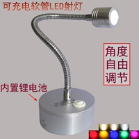 Светодиодная лента, светильник, стенд, 1W, 3W