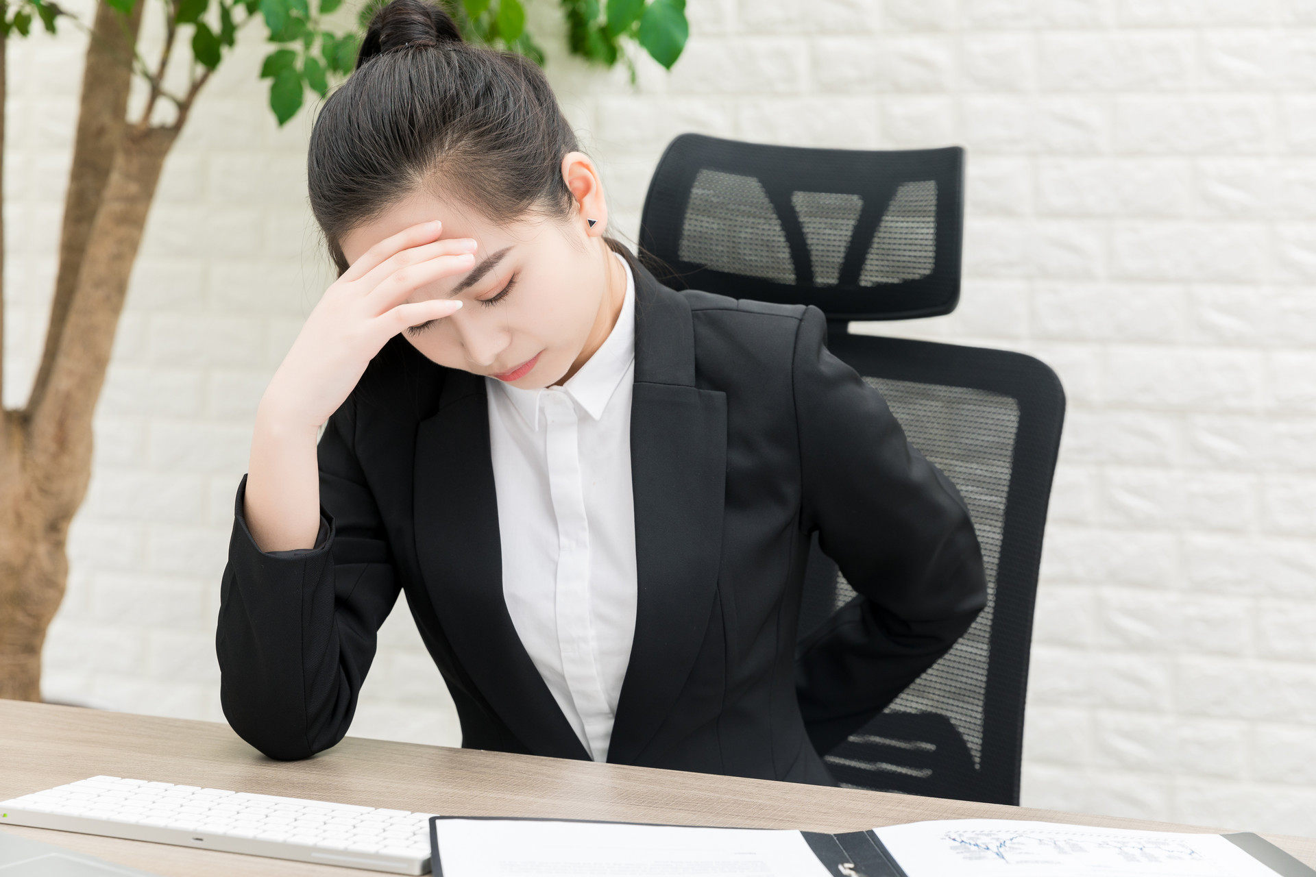 白领必备养生工具,拒绝亚健康状态