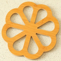 Круглая слива