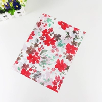 Красный и белый