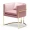 Quầy bar quán cà phê nhà hàng tráng miệng quán trà sữa bàn ghế kết hợp mạng lưới nội thất phòng ăn màu đỏ rèn ghế sofa sắt - FnB Furniture