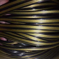 Черный инкрустация