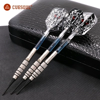 CUESOUL Q 獣 Chính hãng 18g vonfram thép phi tiêu mềm phi tiêu mềm phi tiêu mềm phi tiêu - Darts / Table football / Giải trí trong nhà bộ phi tiêu treo tường