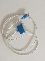 Кабель передачи данных USB и кабели преобразования портов различные принтеры линия передачи данных Epson Yingmei и т. Д.