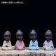 4 группы маленького Будды