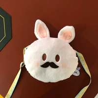 Кролик, сумка через плечо