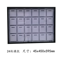 4x6 (24) без медалей