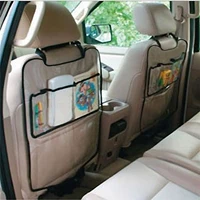 New Car Auto Seat Back Protector Cover For Children Kick Mat