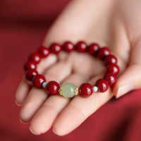 Цвета киновари, 8mm