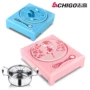 Chigo LG-NL05F1 nồi điện mini lẩu nhỏ nhà sinh viên ký túc xá nấu mì - Bếp cảm ứng bếp từ mini