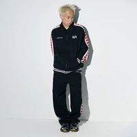 Черный комплект