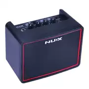 Loa NUX Bluetooth MIGHTY Lite BT Loa điện Guitar Mini Guitar di động 3W - Loa loa