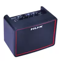 Loa NUX Bluetooth MIGHTY Lite BT Loa điện Guitar Mini Guitar di động 3W - Loa loa loa tronsmart t6