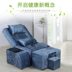 Bàn chân điện sofa chân tắm sofa giường tắm massage phòng tắm hơi massage chân đẹp móng tay rửa chân thư giãn ghế phòng chờ - Phòng tắm hơi / Foot Bath / Thể hình Phòng tắm hơi / Foot Bath / Thể hình