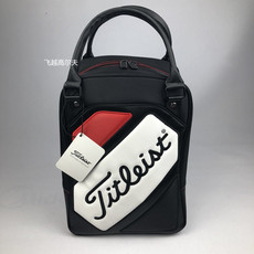 Сумка для обуви – гольф 新款高尔夫尼龙轻便鞋包