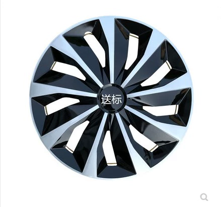 Miễn phí vận chuyển Golden Cup Sea Sư tử Futian Zhongshun Golden Dragon Wheel Cover mâm oto Mâm xe