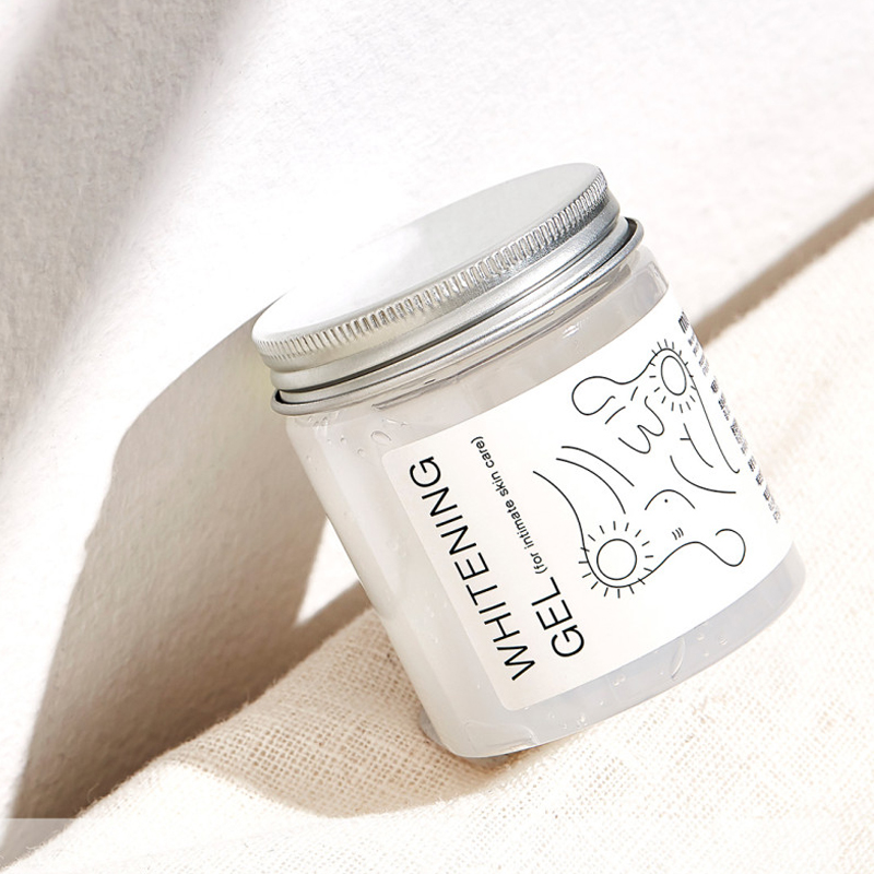 [Korea Cross Border]Korea Moonhalo Whitening Gel