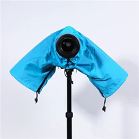 Nhà máy sản xuất hàng loạt phụ kiện kỹ thuật số máy ảnh dài tiêu cự máy ảnh DSLR mưa bụi che mưa áo mưa che mưa - Mưa che / Ba lô phụ kiện balo đi học nữ
