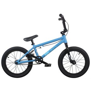 Noltke (NK) Elite 14インチ アルミニウム合金 ハイエンド BMX ユーラシア馬鉄磁器 14インチ BMX