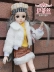 Nữ hoàng búp bê Barbie váy tóc theo Menger công chúa cô gái đồ chơi tinh tế Gift Set mô phỏng đơn Đồ chơi búp bê