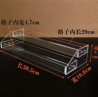 Bà mẹ và trẻ sơ sinh sữa bột nhai kẹo cao su đăng ký trước cửa hàng siêu thị trầu cau lưu trữ màn hình đứng khung nhỏ - Kệ / Tủ trưng bày kệ trưng bày bánh kẹo