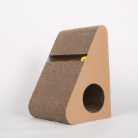 2 светло -коричневый большой