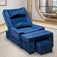 Bàn chân điện bồn tắm chân ghế sofa Bàn chân tắm rửa tai rửa chân phòng tắm hơi sofa giường massage - Phòng tắm hơi / Foot Bath / Thể hình ghế massage gintell